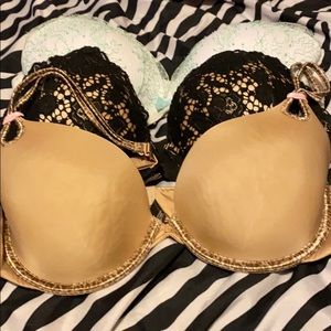 Victoria secret bundle all 36 c